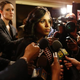 Kerry Washington as Olivia Pope in a scene from Scandal
Nicole Wilder/ABC